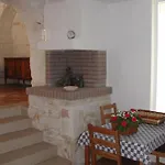 Trulli Di Malzo ロコロトンド