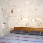 Trulli Di Malzo 別荘 ロコロトンド
