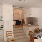 別荘 Trulli Di Malzo *