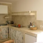 Trulli Di Malzo *