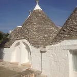 Trulli Di Malzo 別荘