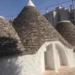 別荘 Trulli Di Malzo