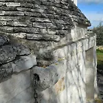 Trulli Di Malzo 別荘 ロコロトンド