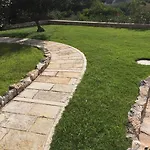 Trulli Di Malzo 別荘 ロコロトンド