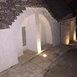 別荘 Trulli Di Malzo *