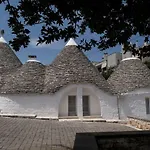 Trulli Di Malzo 別荘