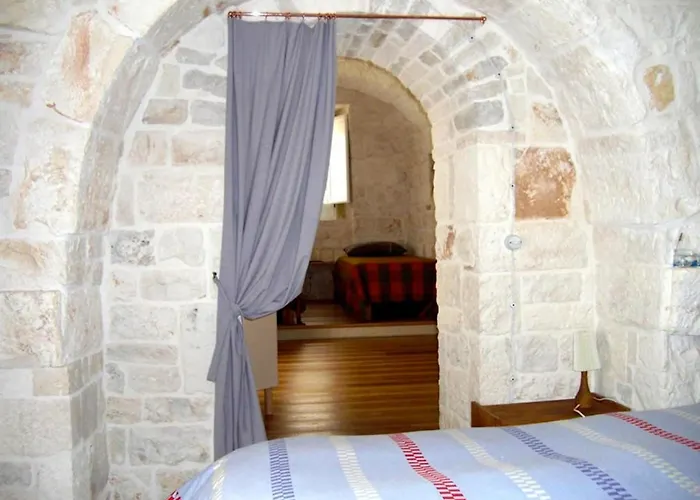 Trulli Di Malzo * Locorotondo