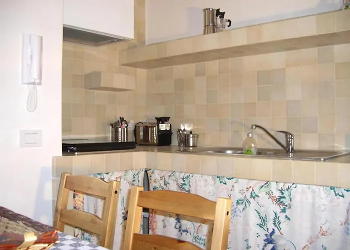 Ferienhaus Trulli Di Malzo *