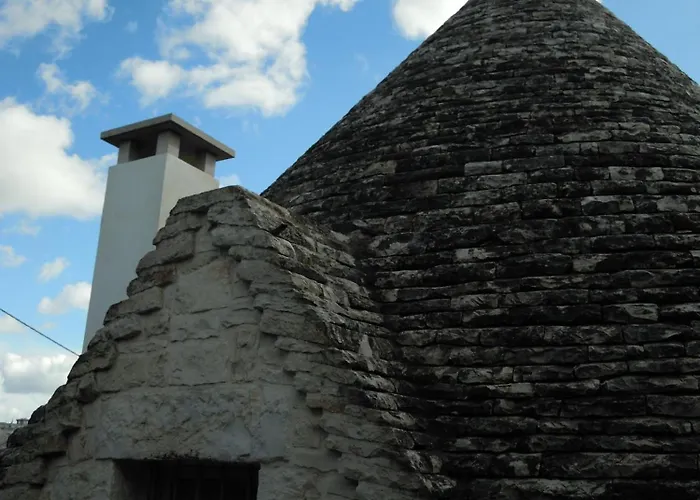 Trulli Di Malzo