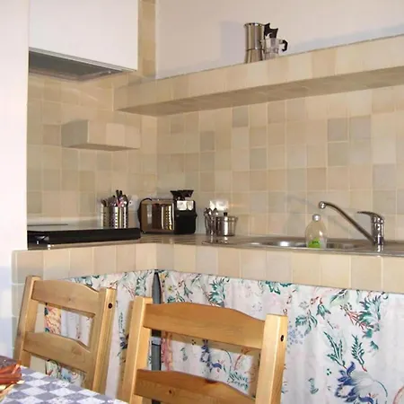 Holiday home Trulli Di Malzo *