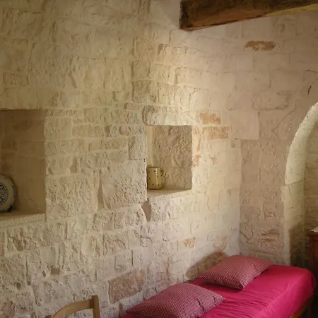 Trulli Di Malzo * Locorotondo