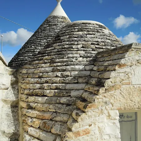 Trulli Di Malzo