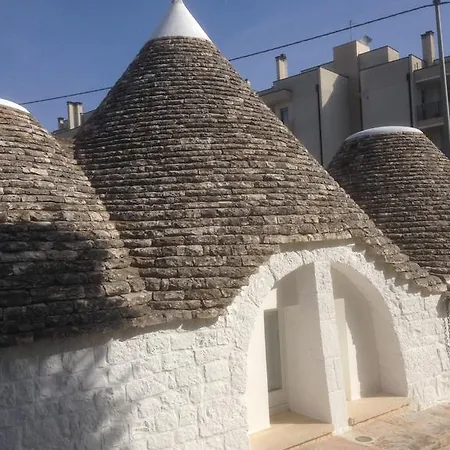 Holiday home Trulli Di Malzo