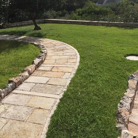 Trulli Di Malzo Holiday home Locorotondo