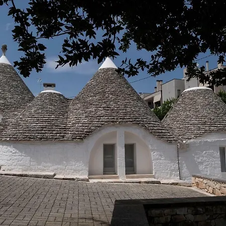 Trulli Di Malzo Holiday home