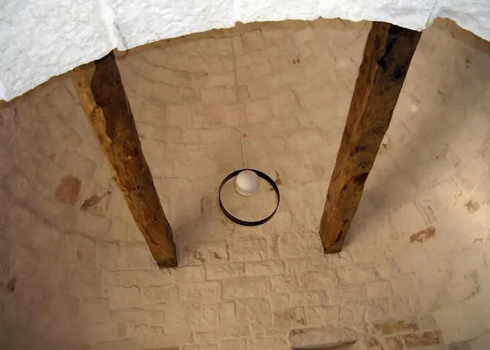 Trulli Di Malzo